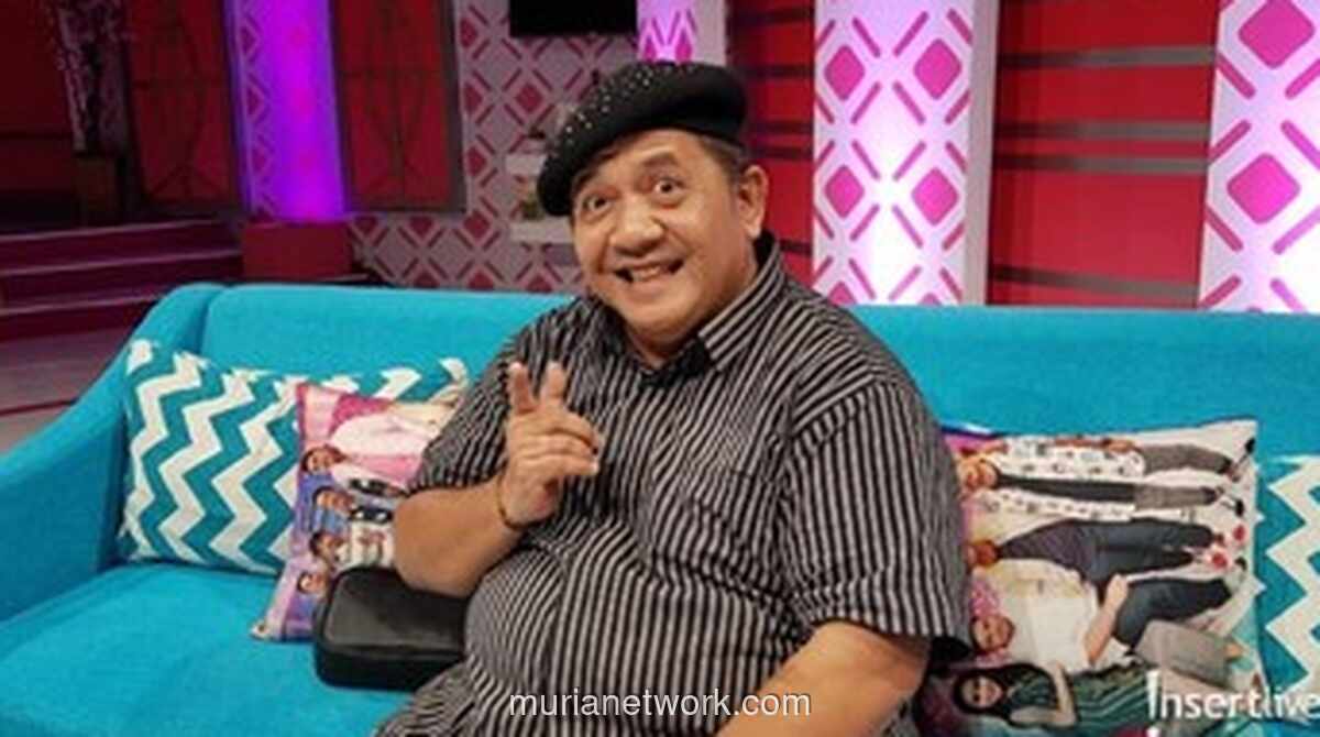 Bangkit dari Saldo Rp40 Ribu, Harry De Fretes Hidupkan Gerobak Bubur Ayam