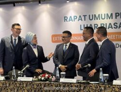 Antam Resmi Dikomandani Duet Eks Pangdam dan Akademisi ITB