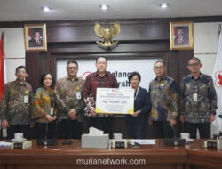 KB Bank Salurkan Bantuan Rp 140 Miliar untuk Korban Banjir Sumatera