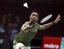 Alwi Farhan Bangkit dari Kekalahan, Sabet Emas SEA Games Usai Duel Sengit Lawan Ubed