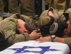 Krisis Jiwa di Barisan: 61 Prajurit Israel Tewas Bunuh Diri Sejak Perang Gaza