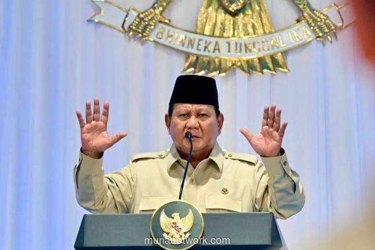 Prabowo Pacu Renovasi 2 Juta Rumah, Lembaga Khusus Dikebut