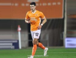 McKenna Buka Peluang Baggott Kembali Dipinjamkan