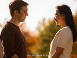 Catur dan Cinta: Irene Sukandar dan Eric Rosen Akhirnya Resmi Menikah