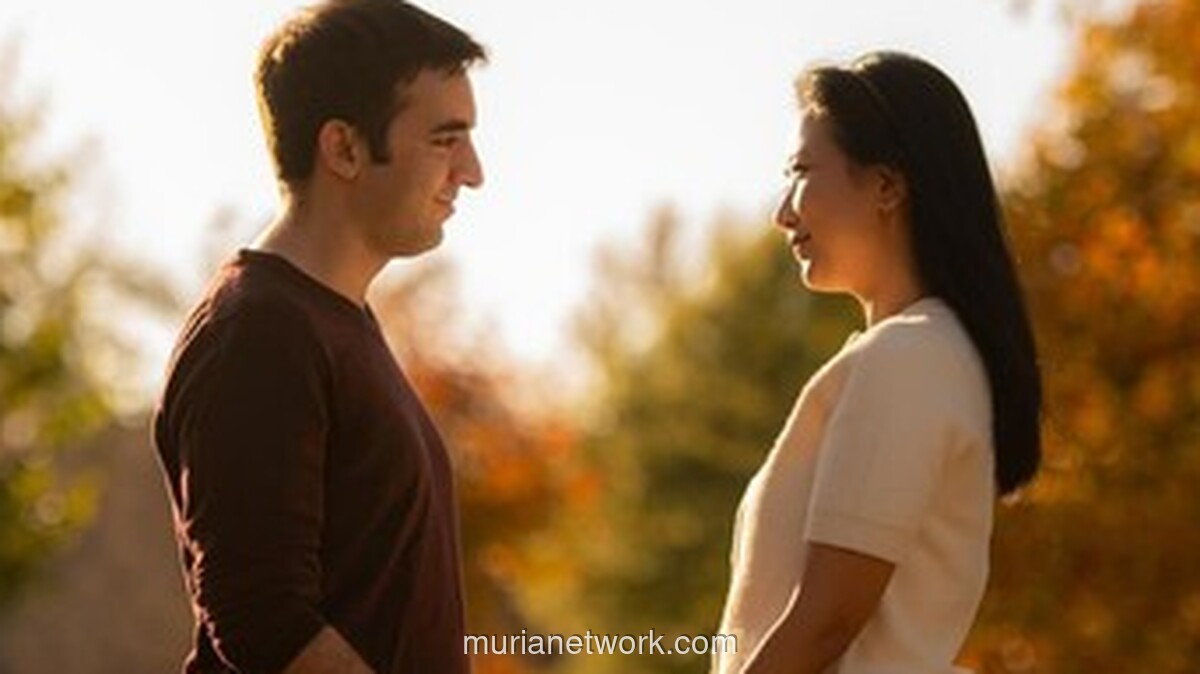 Catur dan Cinta: Irene Sukandar dan Eric Rosen Akhirnya Resmi Menikah