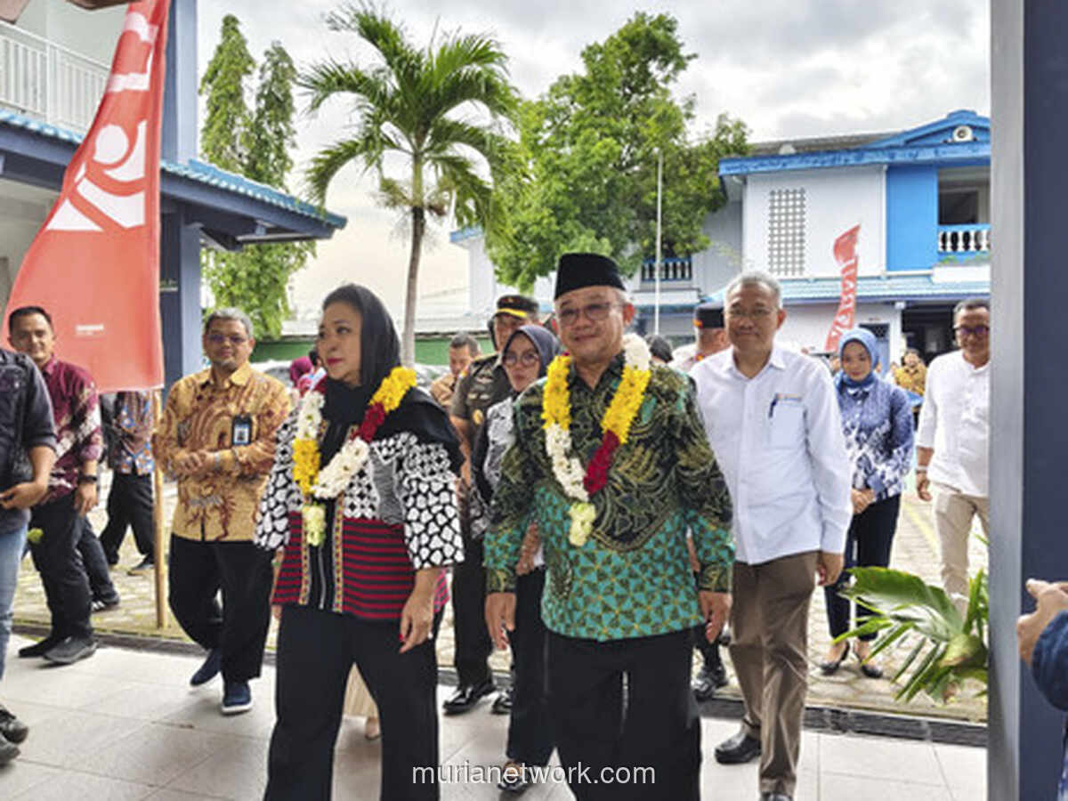 Bantuan Rp 2 Juta dari Kemendikbud untuk Guru Korban Banjir Aceh dan Sumatera
