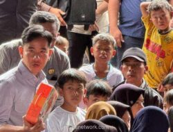 Gibran Tegaskan Prioritas untuk Lansia dan Anak di Tengah Runtuhnya 95 Jembatan di Gayo Lues