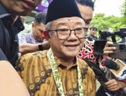 Aturan Anti-Bullying Dijadwalkan Berlaku di Sekolah pada 2025