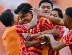 Lefundes Buka Suara: Borneo Fokus Pulihkan Pemain, Bukan Buru Bintang Baru