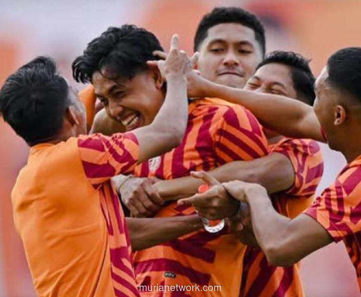 Lefundes Buka Suara: Borneo Fokus Pulihkan Pemain, Bukan Buru Bintang Baru