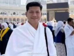 Bupati Aceh Selatan Diterjang Badai Kritik Usai Foto Umrah Saat Banjir Melanda