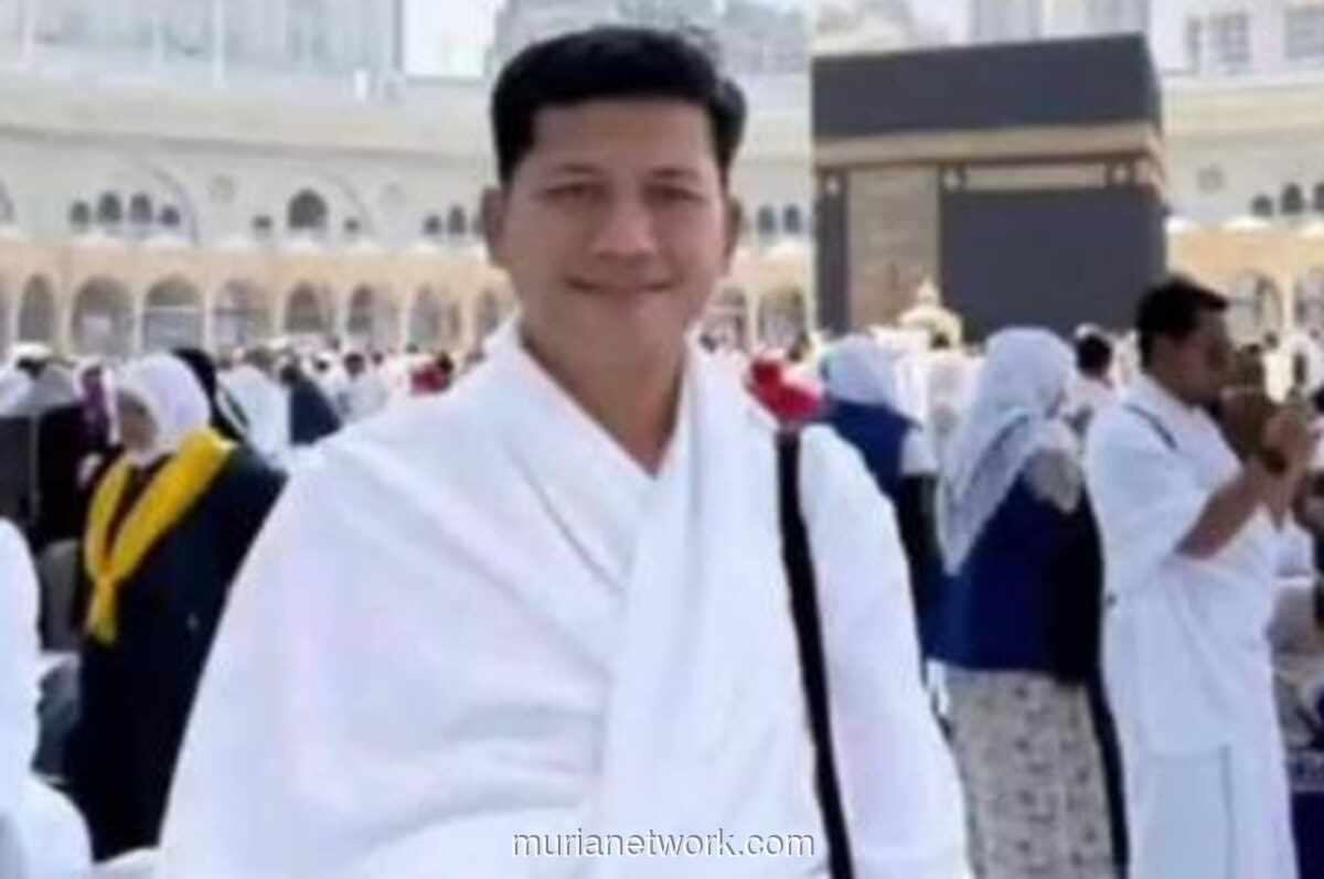 Bupati Aceh Selatan Diterjang Badai Kritik Usai Foto Umrah Saat Banjir Melanda