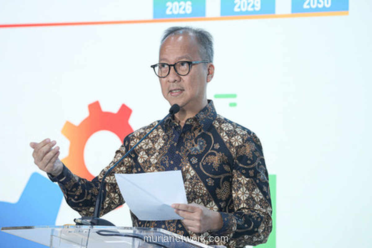 Vokasi Indonesia Digenjot, Siapkan SDM untuk Panggung Industri Global