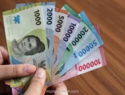 Rupiah Bertahan di Rp16.710, Sinyal Kepercayaan Investor Masih Kuat