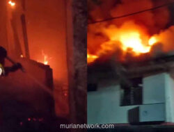 Kebakaran Panti Werdha Manado: Polisi Periksa Saksi dan Kumpulkan Bukti Forensik