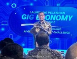 Gen Z Jakarta Diajak Lomba Cari Solusi Sampah dan Macet, Hadiahnya Jalan-Jalan ke New York