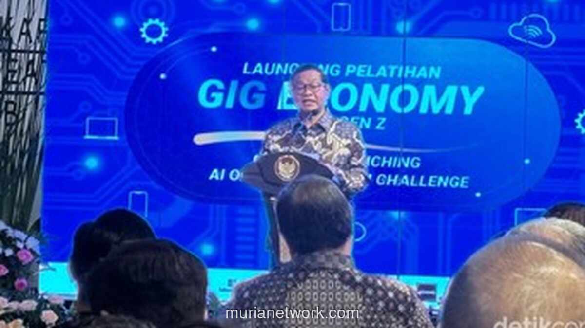 Gen Z Jakarta Diajak Lomba Cari Solusi Sampah dan Macet, Hadiahnya Jalan-Jalan ke New York