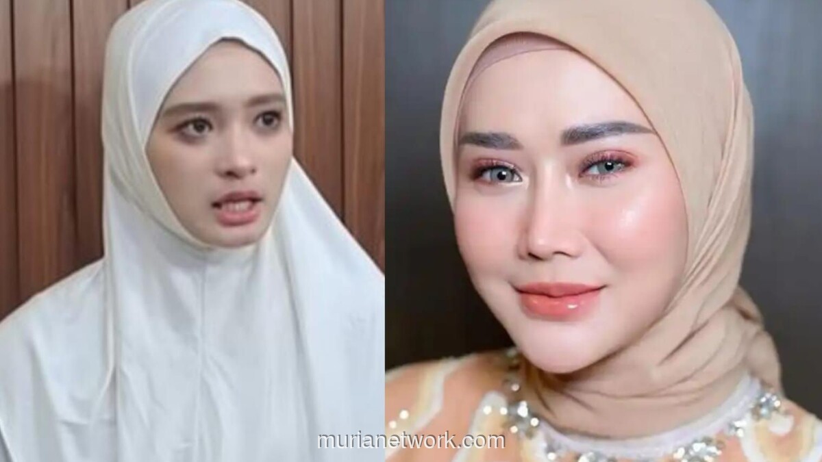 Kuasa Hukum Inara Rusli Buka Suara Soal Pencabutan Laporan dan Mundur dari Kasus