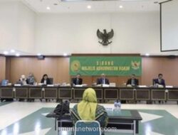 Hakim PTA Kupang Dipecat Usai Tipu Belasan Orang dengan Janji Palsu CPNS