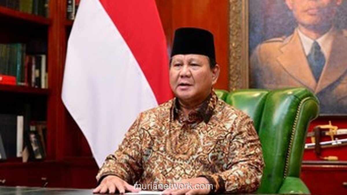 Prabowo Pacu Renovasi Hunian Sosial, Target Melonjak Jadi 2 Juta Unit