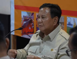 Prabowo Ganda Bantuan, Rp 4 Miliar untuk Setiap Daerah Terdampak Banjir