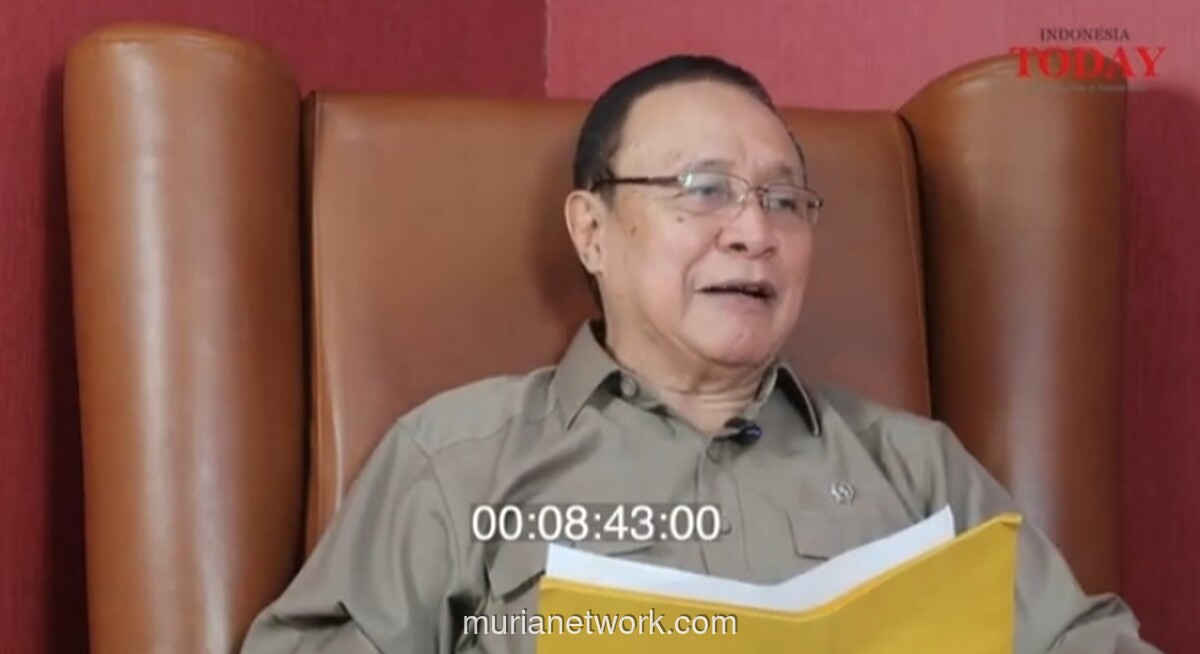 Bandara Morowali dan Kembalinya Bayang Dwifungsi