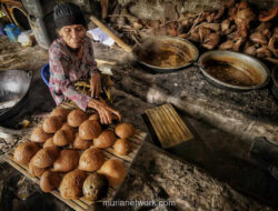 Sensus Ekonomi 2026: Peta Baru untuk Menguak Ketangguhan UMKM Indonesia