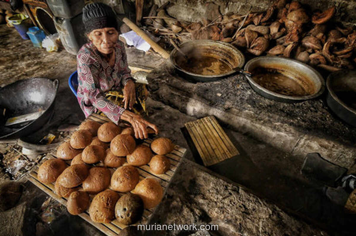 Sensus Ekonomi 2026: Peta Baru untuk Menguak Ketangguhan UMKM Indonesia