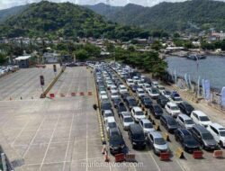 Banten Siaga Penuh, Jalan Menuju Merak Dipastikan Siap Hadapi Arus Mudik