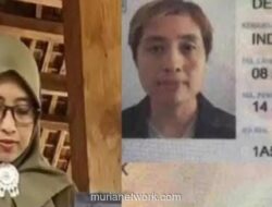 Mami Sabu Rp5 Triliun Dibekuk di Kamboja, Terkait Jaringan Fredy Pratama