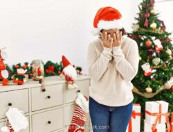 Di Balik Gemerlap Dunia, Natal Sunyi di Negara-Negara Ini