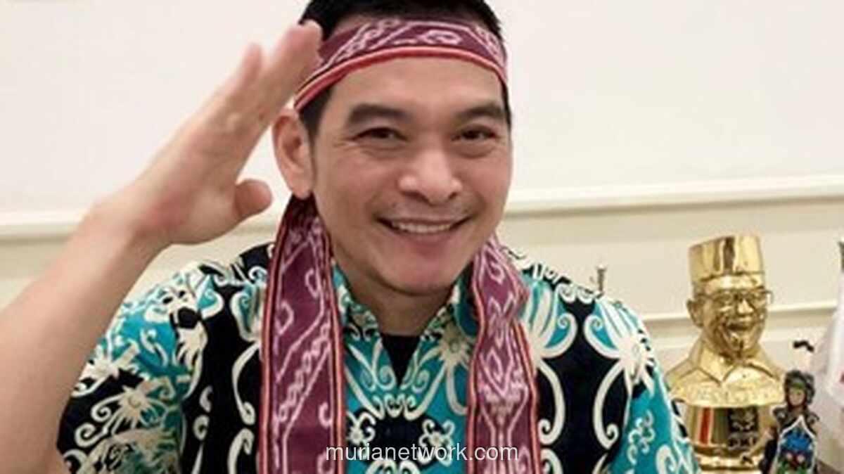 Anggota DPR Soroti Bencana Sumatera: Ini Alarm Rusaknya Tata Kelola Hutan