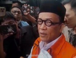 Kasus Sertifikasi K3 di Kemnaker: 14 Tersangka Terjerat, Kerugian Capai Rp81 Miliar