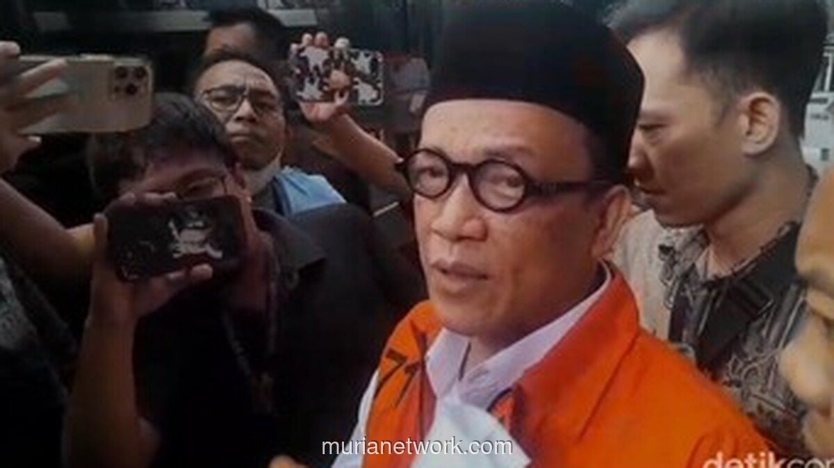 Kasus Sertifikasi K3 di Kemnaker: 14 Tersangka Terjerat, Kerugian Capai Rp81 Miliar