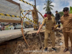 Lima Anak Kalbar yang Menggebrak 2025: Dari Kursi Menteri hingga Gelar Juara
