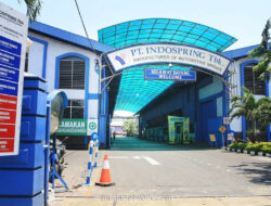 Indospring Borong Aset Bekas Anak Usaha Senilai Rp3 Miliar