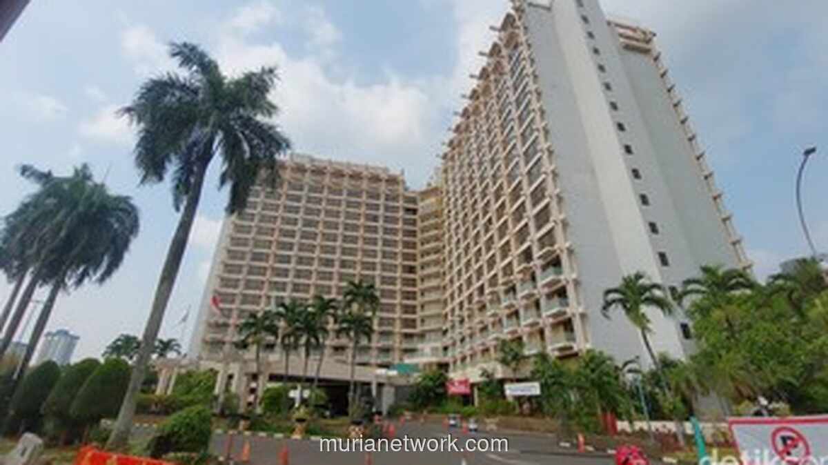 PT Indobuildco Menang Telak di PTUN, Tiga Somasi Mensesneg Dibatalkan