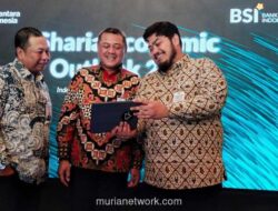 Ekonomi Syariah Pacu Kencang, Proyeksi Aset Tembus Rp3.500 Triliun di 2026