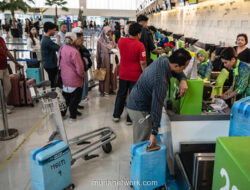 Gelombang Mudik Nataru 2025: 10 Juta Orang dan 1,5 Juta Kendaraan Meninggalkan Jabodetabek