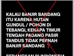 Hati yang Busuk Melihat Musibah sebagai Hukuman, Bukan Ujian