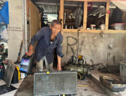 Waspadai Tanda Radiator Bermasalah Sebelum Mesin Overheat