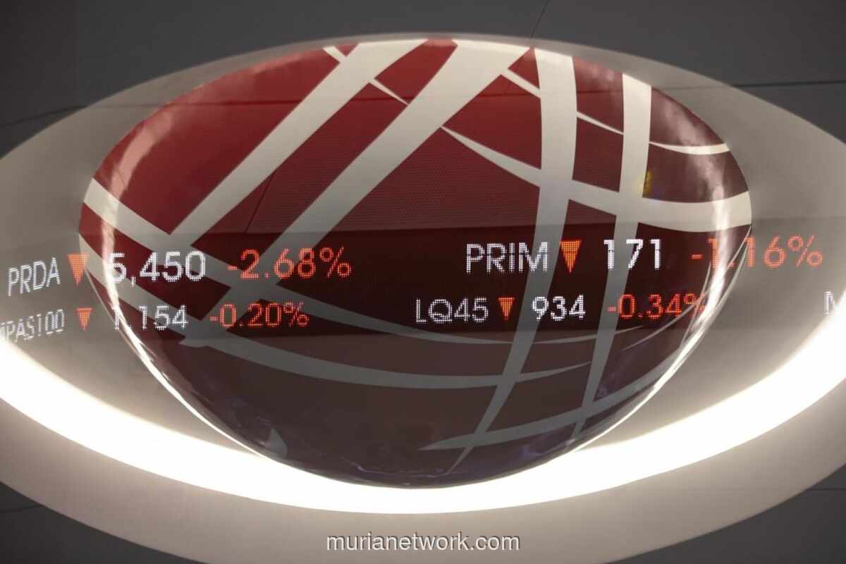 BEI Buka Kembali Suspensi Empat Saham, BUVA Masuk Papan Khusus