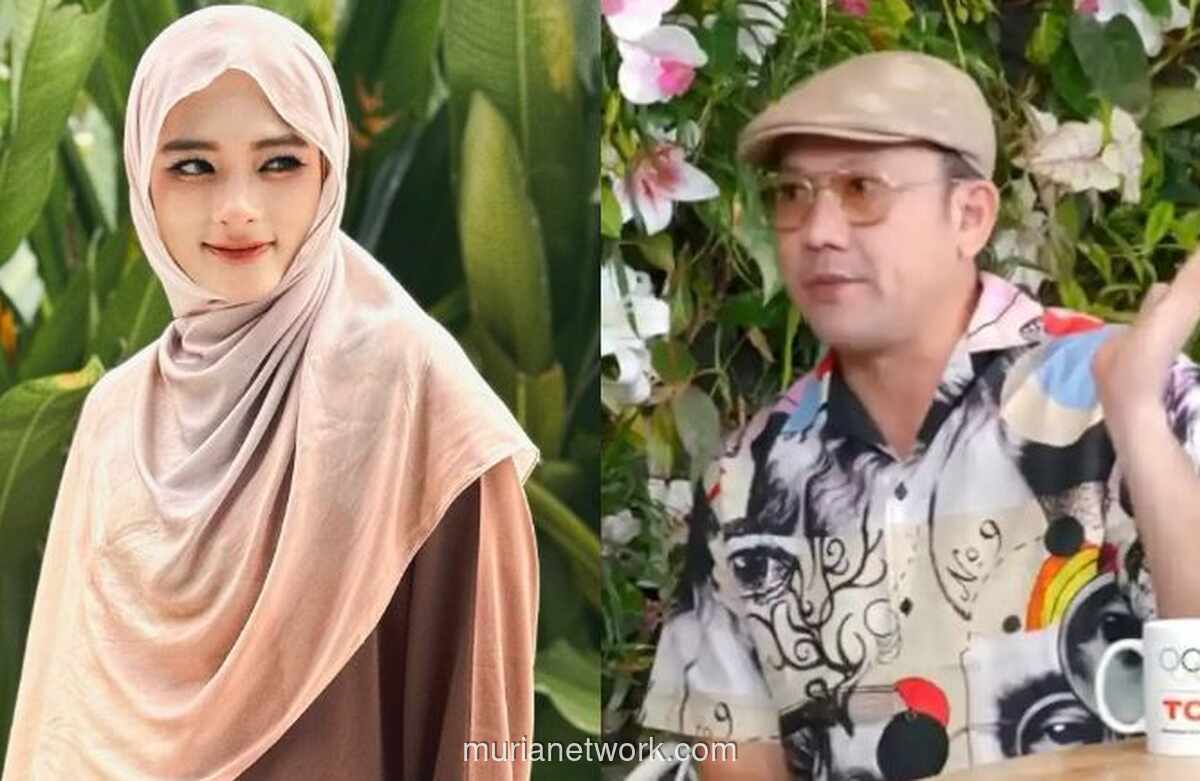 Denny Sumargo Ungkap Cuplikan CCTV yang Diklaim Bukti Perselingkuhan