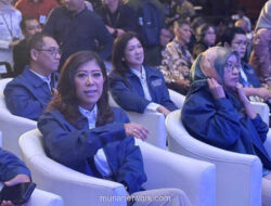 Usia 16 Tahun Jadi Batas Buka Akun Media Sosial Berisiko Tinggi