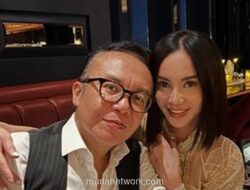 Galau di Instagram, Dearly Joshua Ungkap Luka Usai Diputusin Ari Lasso