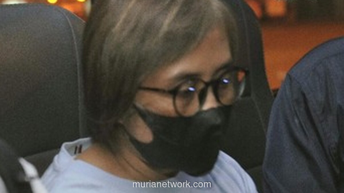 Dewi Astutik, Buronan Rp 5 Triliun, Diringkus di Sihanoukville