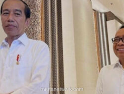 Pratikno Bertamu ke Solo, Pertemuan Tertutup dengan Jokowi Picu Spekulasi