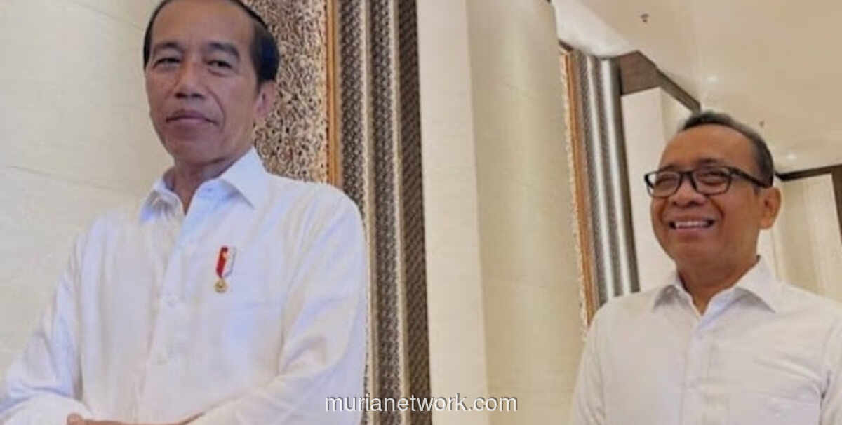 Pratikno Bertamu ke Solo, Pertemuan Tertutup dengan Jokowi Picu Spekulasi
