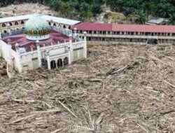 Korban Tewas Banjir-Longsor Sumatera Tembus 961 Jiwa, Pencarian Tetap Digenjot