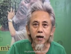 Epy Kusnandar: Mengalahkan Vonis Empat Bulan, Bertahan Satu Dekade